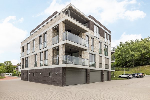 Medium property photo - Anthemiahof 14B, 6361 JP Nuth